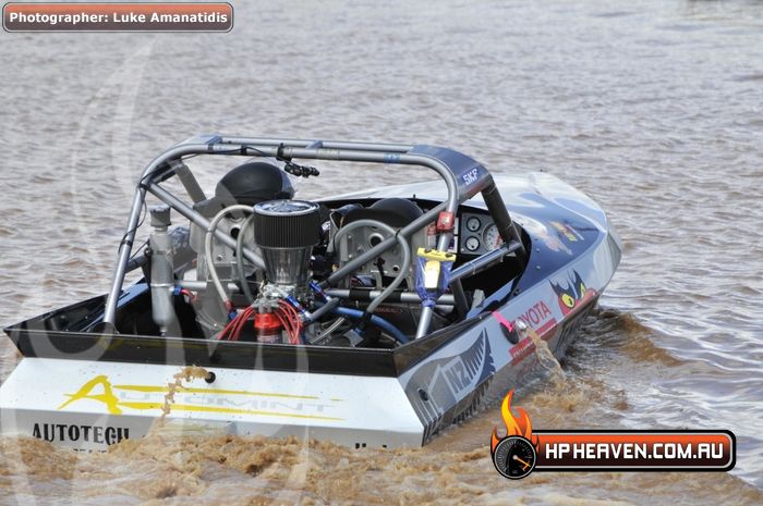 V8 Superboats World Championships - _LA31685